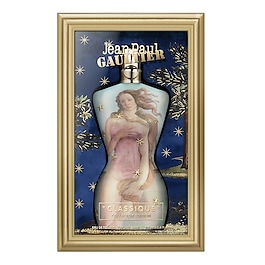 Classique Xmas Collector - Eau De Toillete